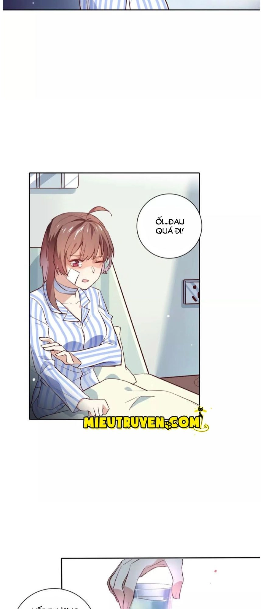 Kế Sắc Đào Thê Chapter 23 - 20