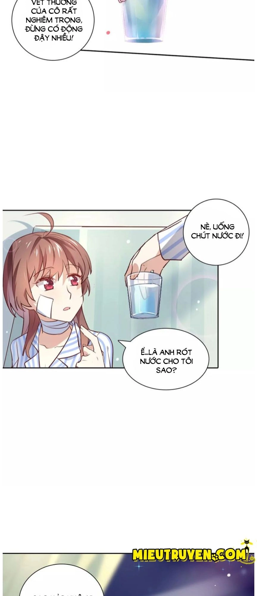 Kế Sắc Đào Thê Chapter 23 - 21