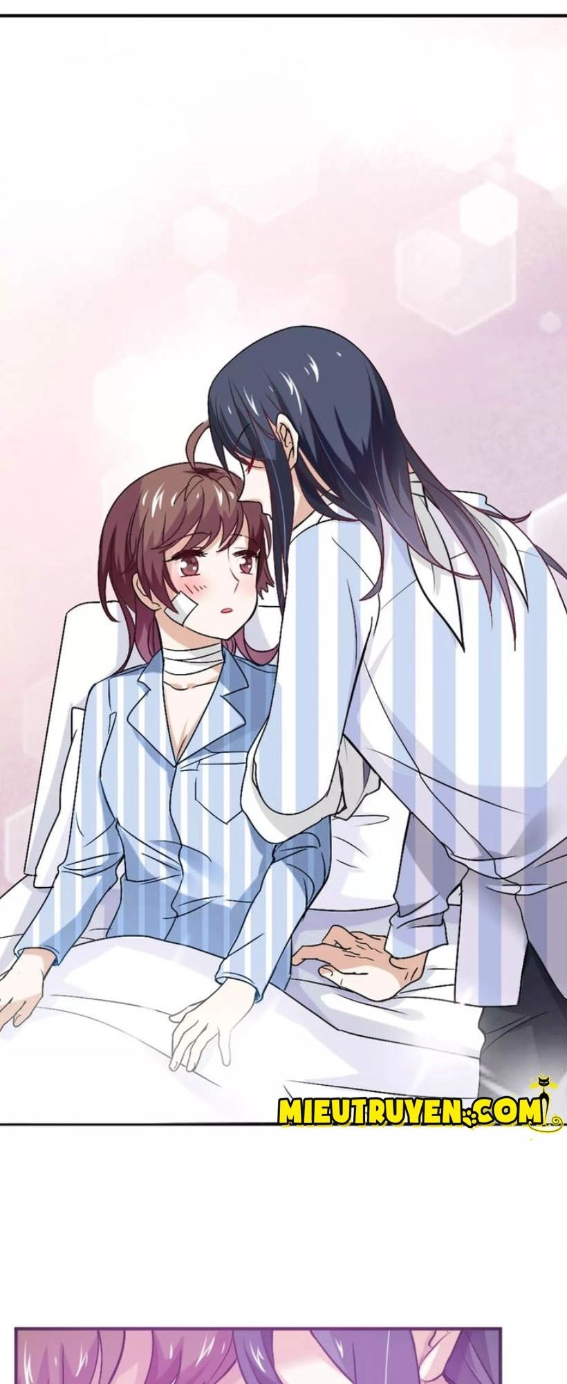 Kế Sắc Đào Thê Chapter 24 - 5