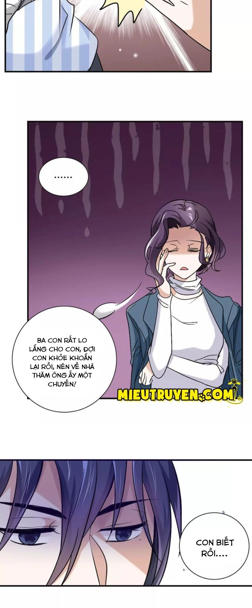 Kế Sắc Đào Thê Chapter 24 - 12