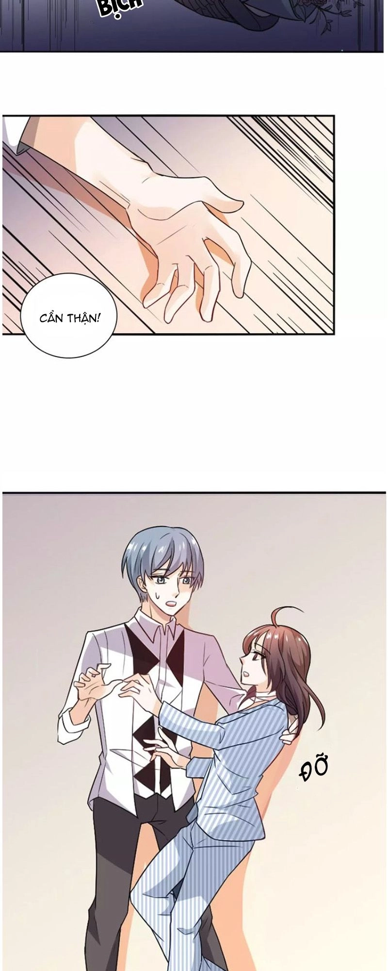 Kế Sắc Đào Thê Chapter 25 - 6