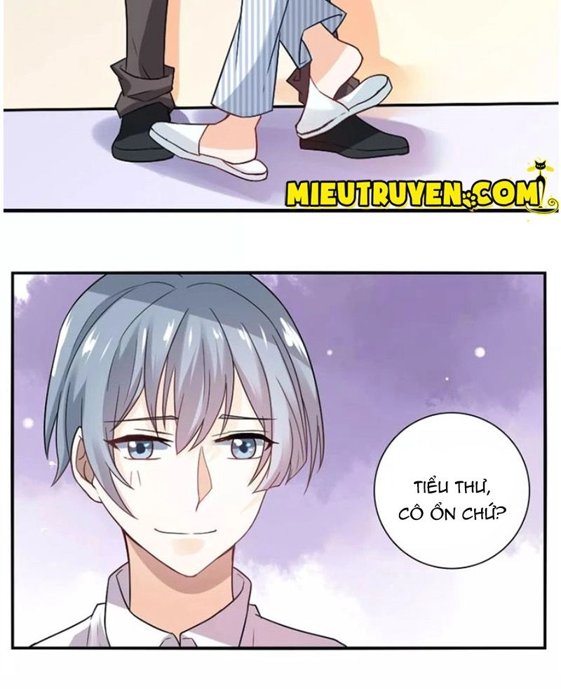 Kế Sắc Đào Thê Chapter 25 - 7