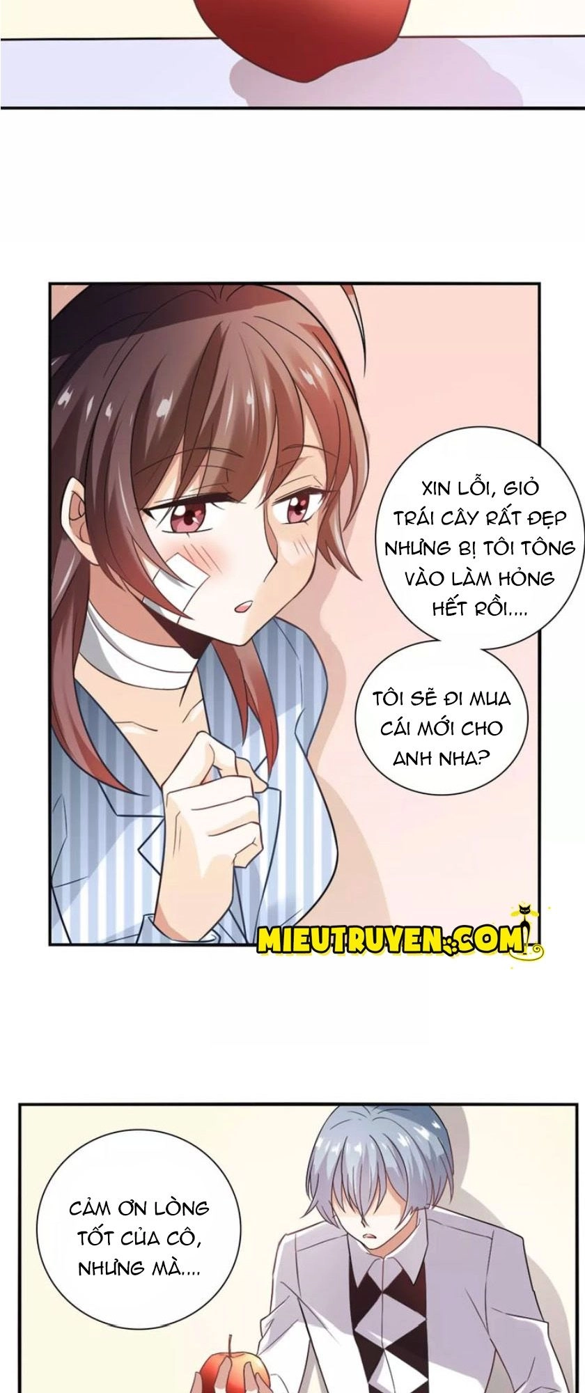 Kế Sắc Đào Thê Chapter 25 - 10