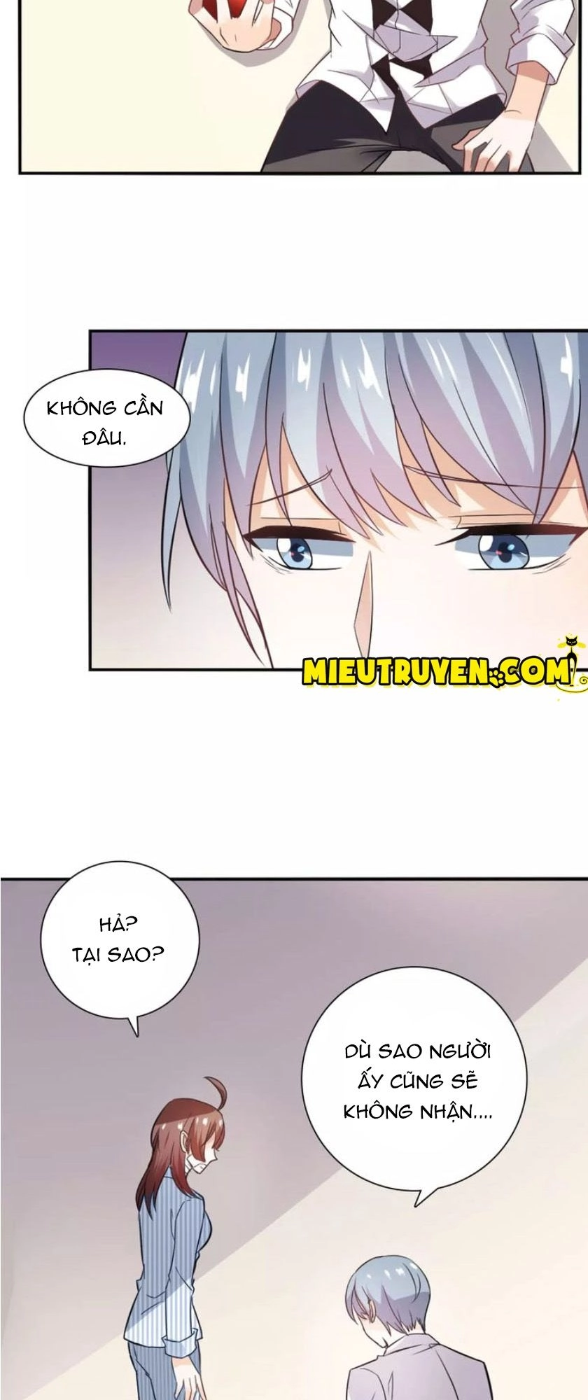 Kế Sắc Đào Thê Chapter 25 - 11