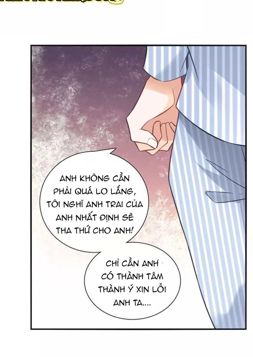 Kế Sắc Đào Thê Chapter 25 - 14
