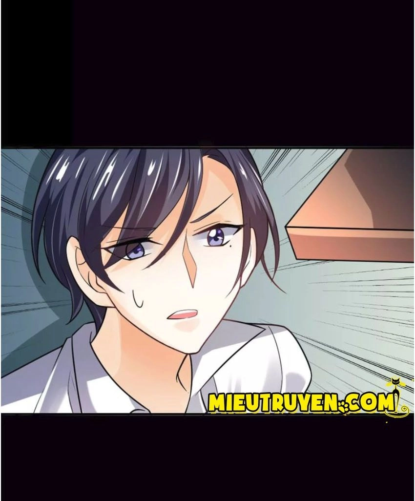 Kế Sắc Đào Thê Chapter 25 - 21