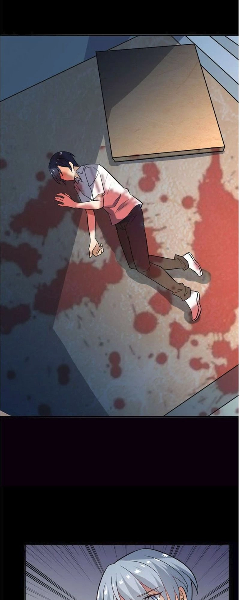 Kế Sắc Đào Thê Chapter 25 - 22