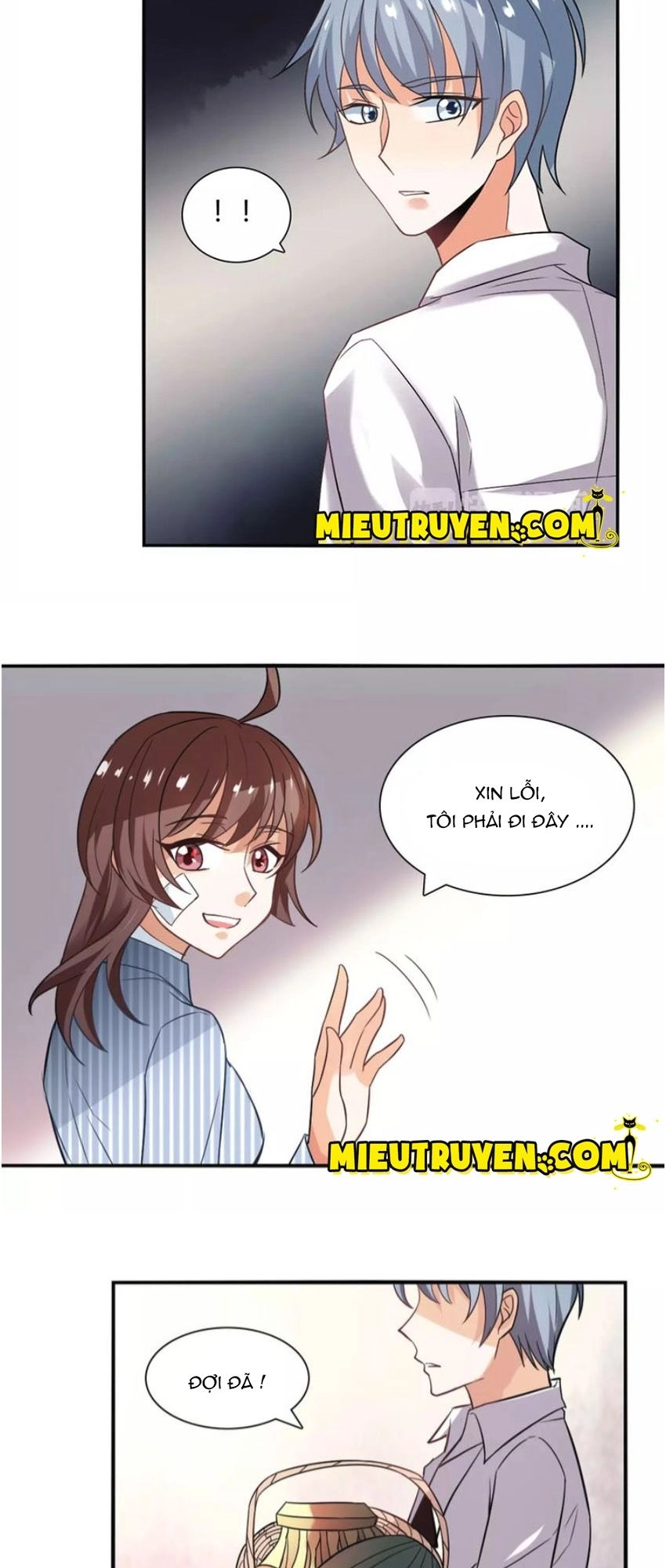 Kế Sắc Đào Thê Chapter 25 - 30