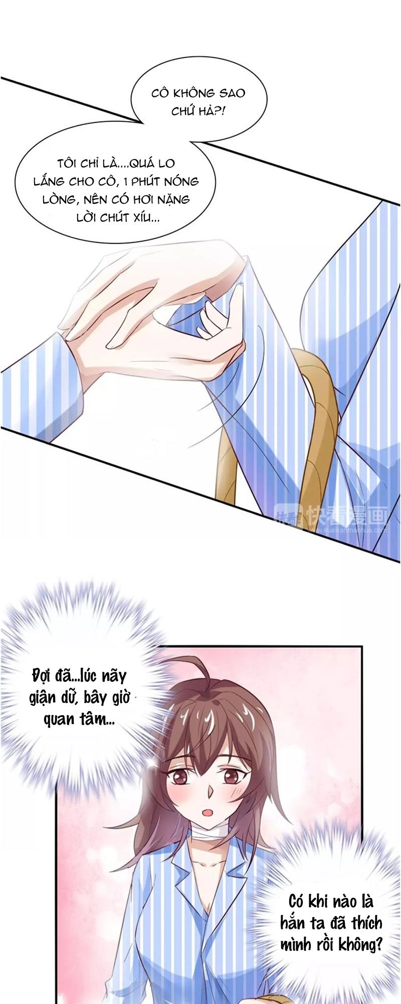 Kế Sắc Đào Thê Chapter 26 - 12