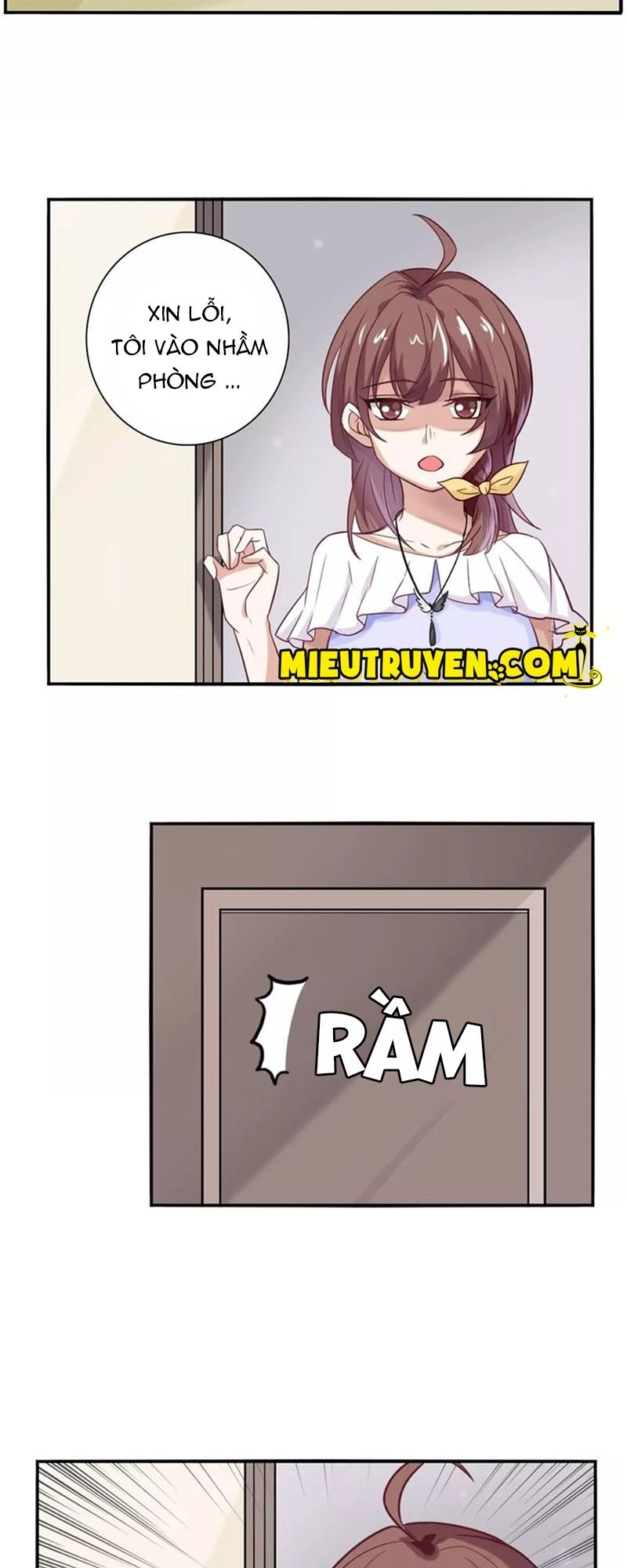 Kế Sắc Đào Thê Chapter 26 - 20