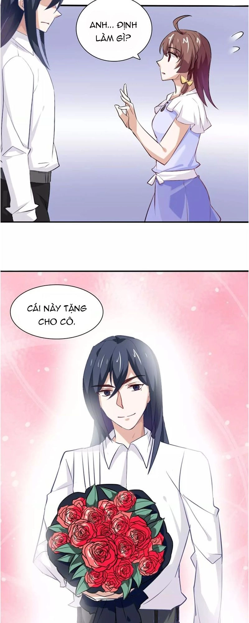 Kế Sắc Đào Thê Chapter 26 - 23