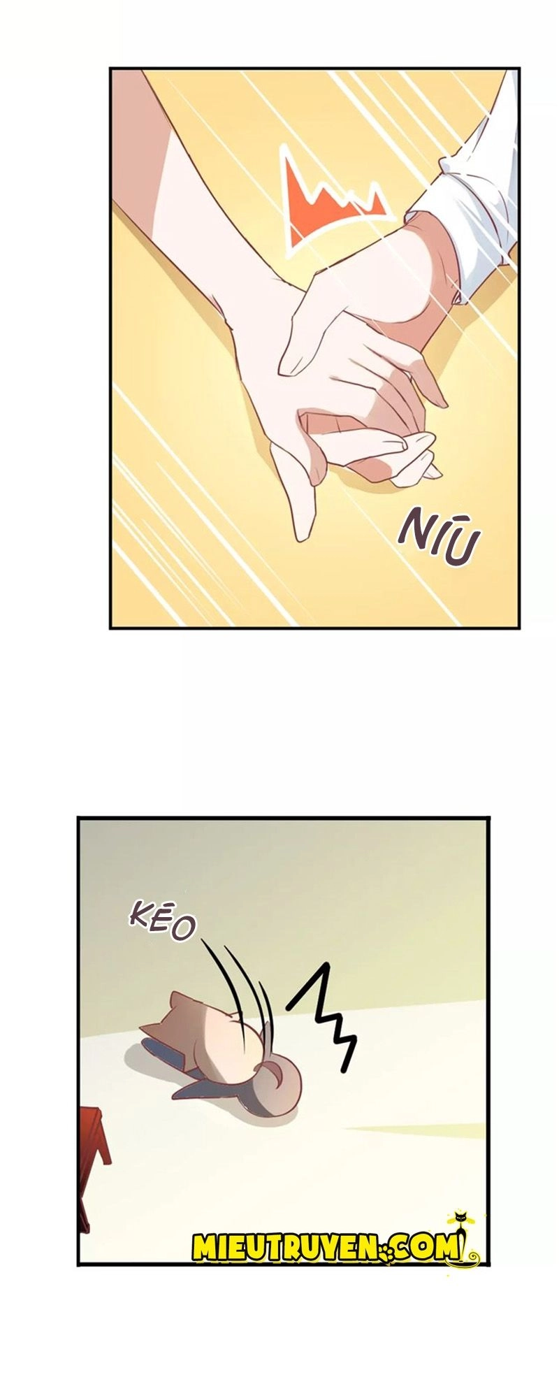 Kế Sắc Đào Thê Chapter 27 - 6