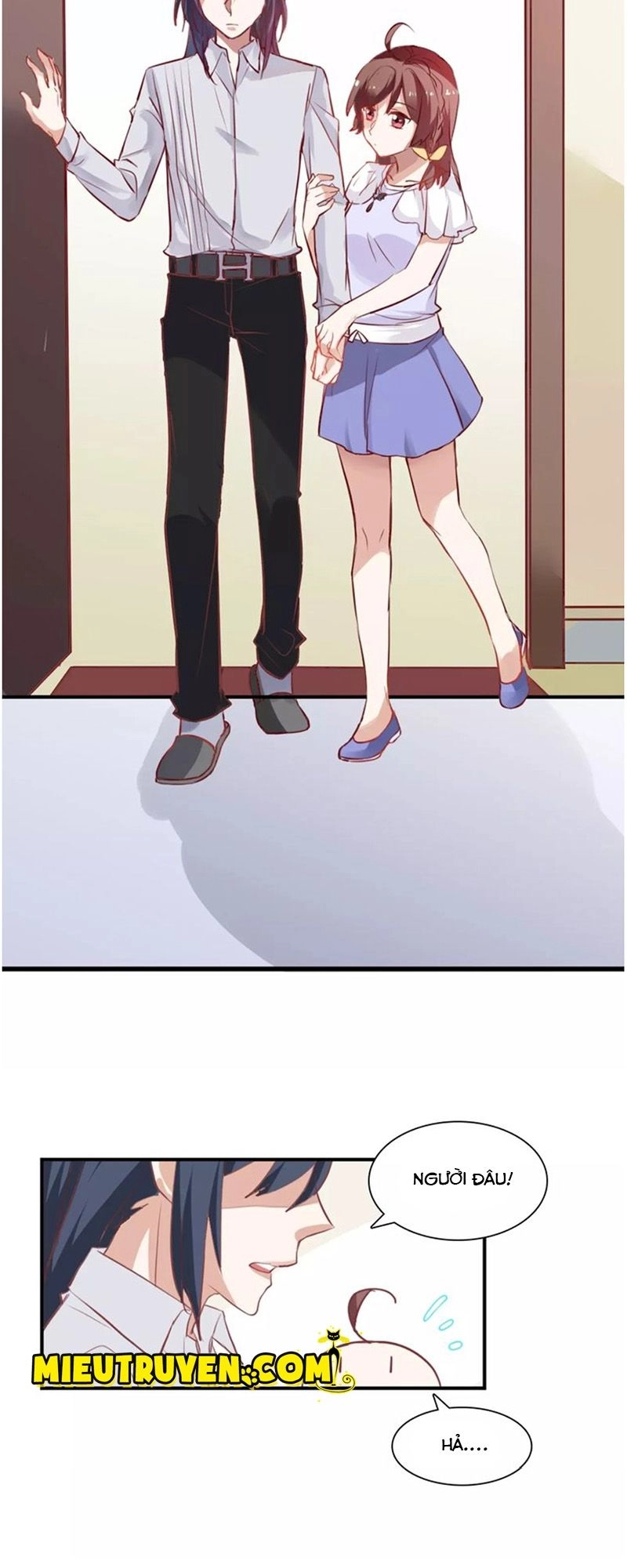 Kế Sắc Đào Thê Chapter 27 - 10