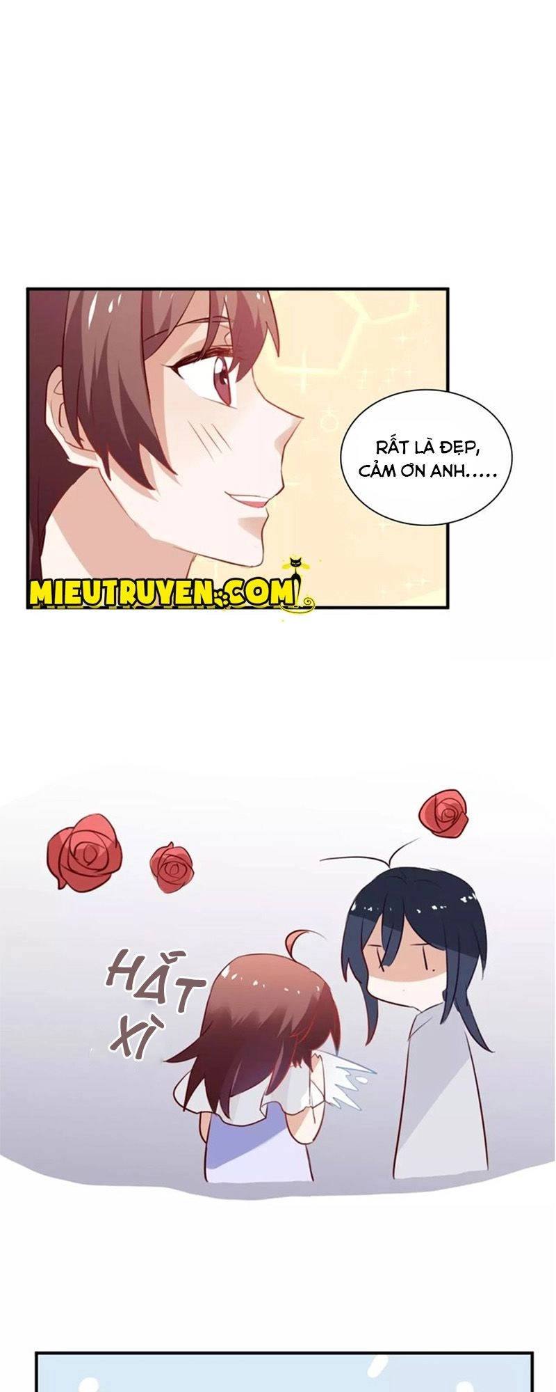 Kế Sắc Đào Thê Chapter 27 - 13