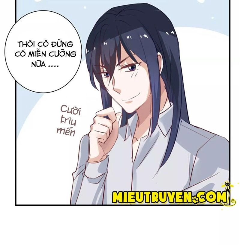 Kế Sắc Đào Thê Chapter 27 - 14