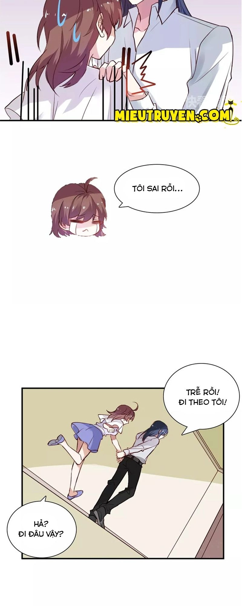 Kế Sắc Đào Thê Chapter 27 - 17