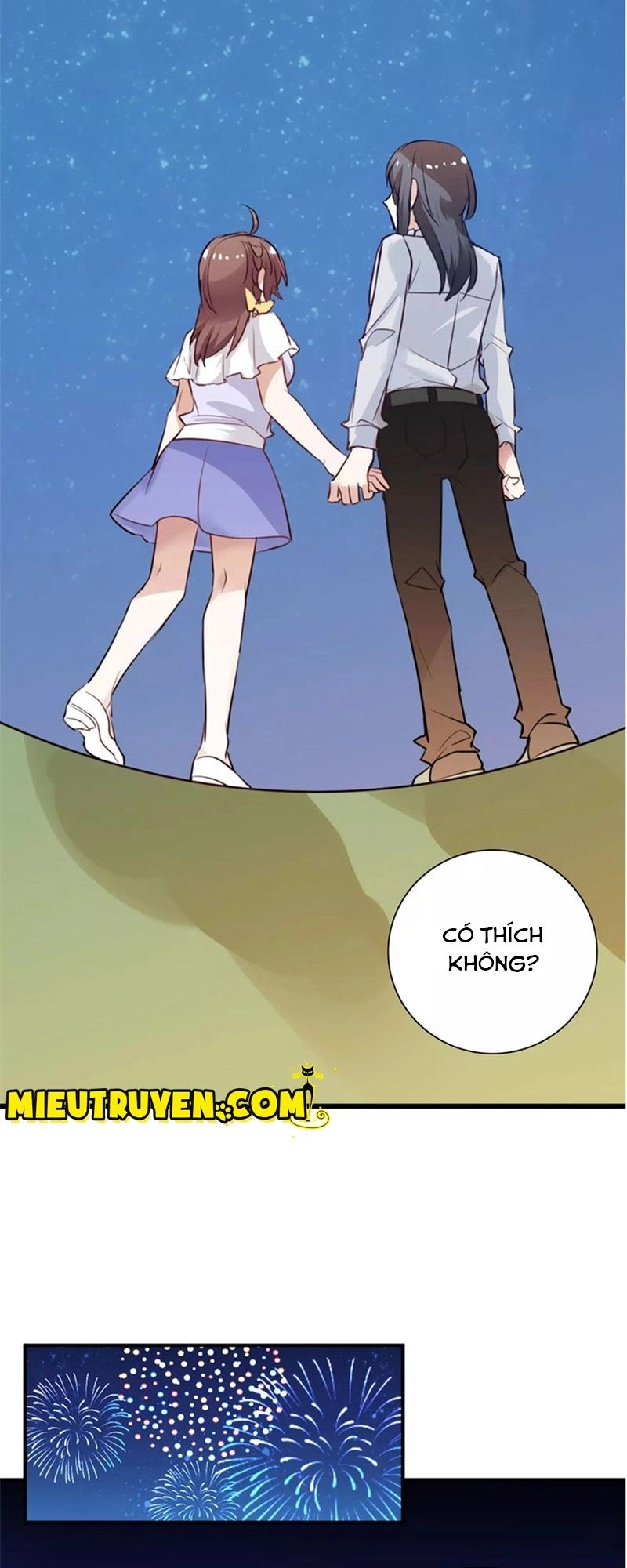 Kế Sắc Đào Thê Chapter 27 - 19