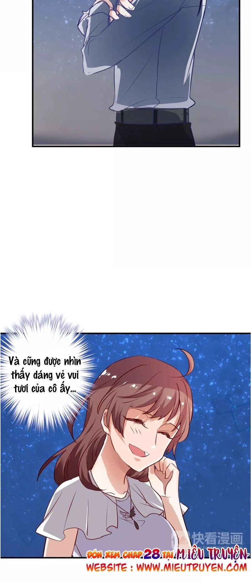 Kế Sắc Đào Thê Chapter 27 - 24