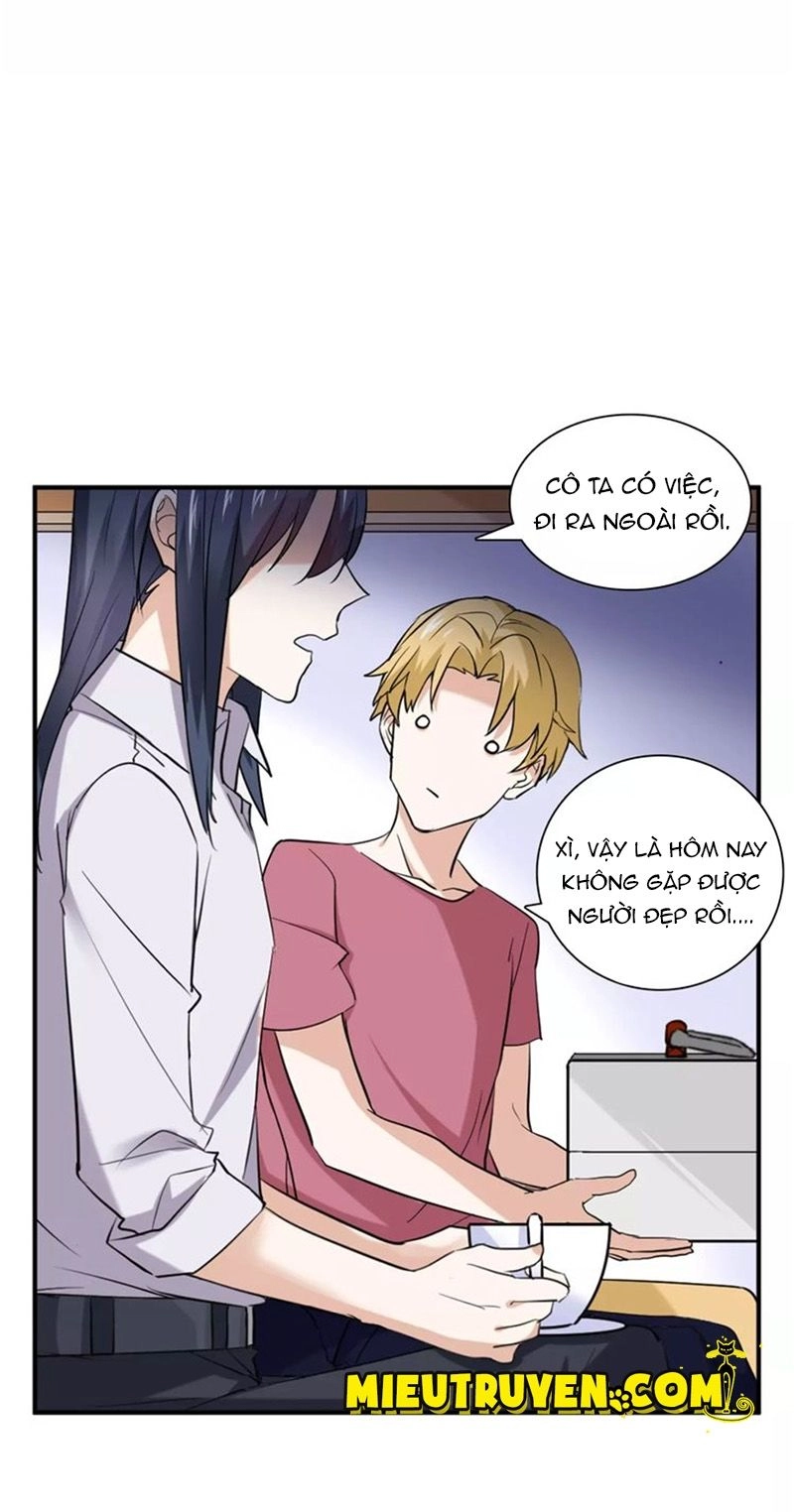 Kế Sắc Đào Thê Chapter 28 - 6