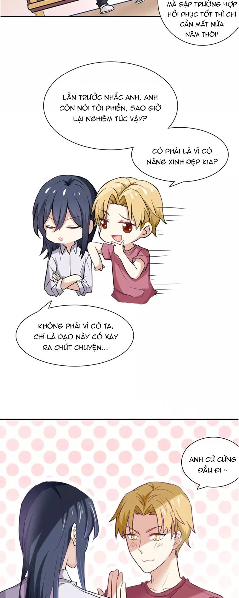 Kế Sắc Đào Thê Chapter 28 - 9