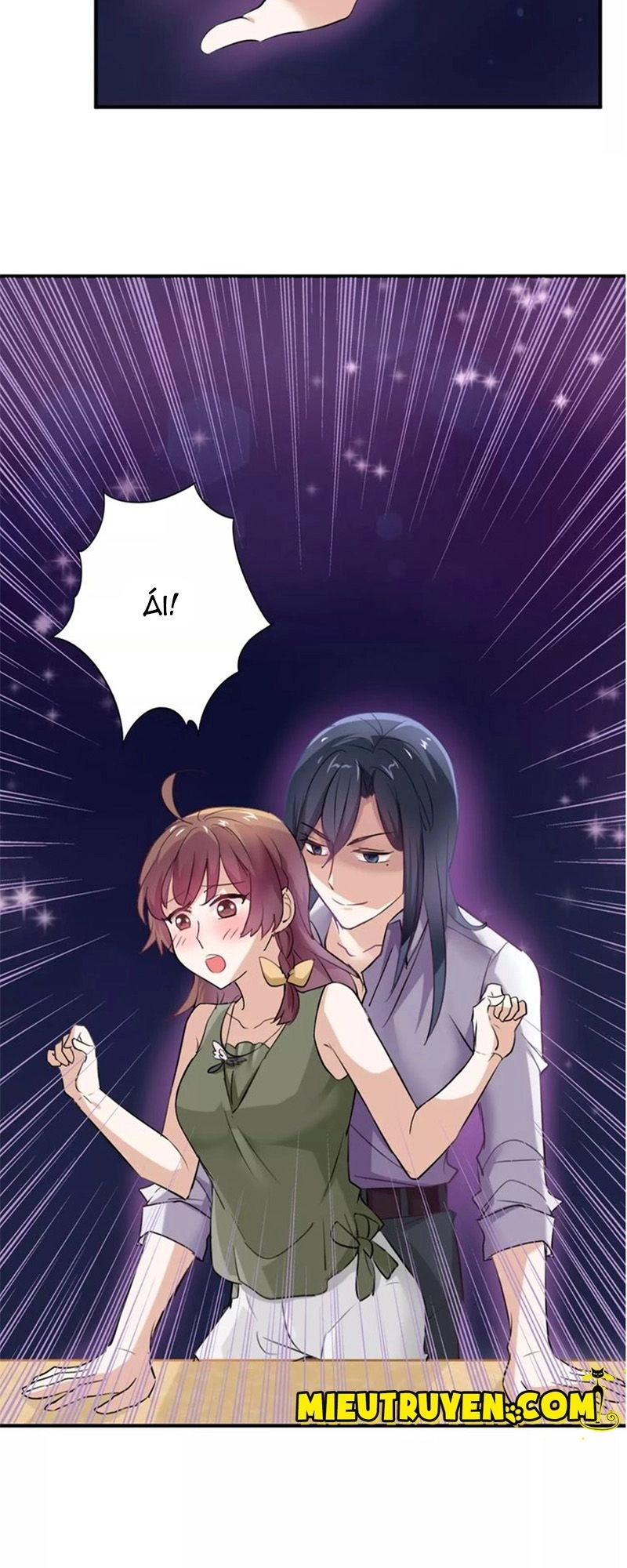 Kế Sắc Đào Thê Chapter 28 - 15