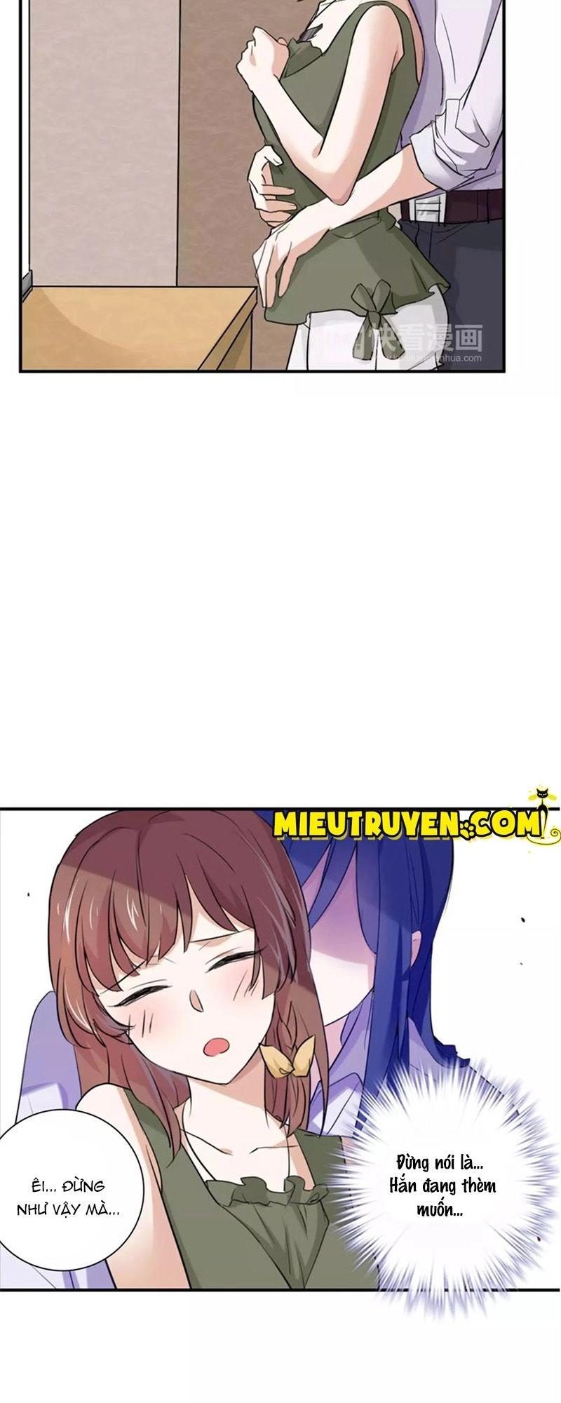 Kế Sắc Đào Thê Chapter 28 - 17