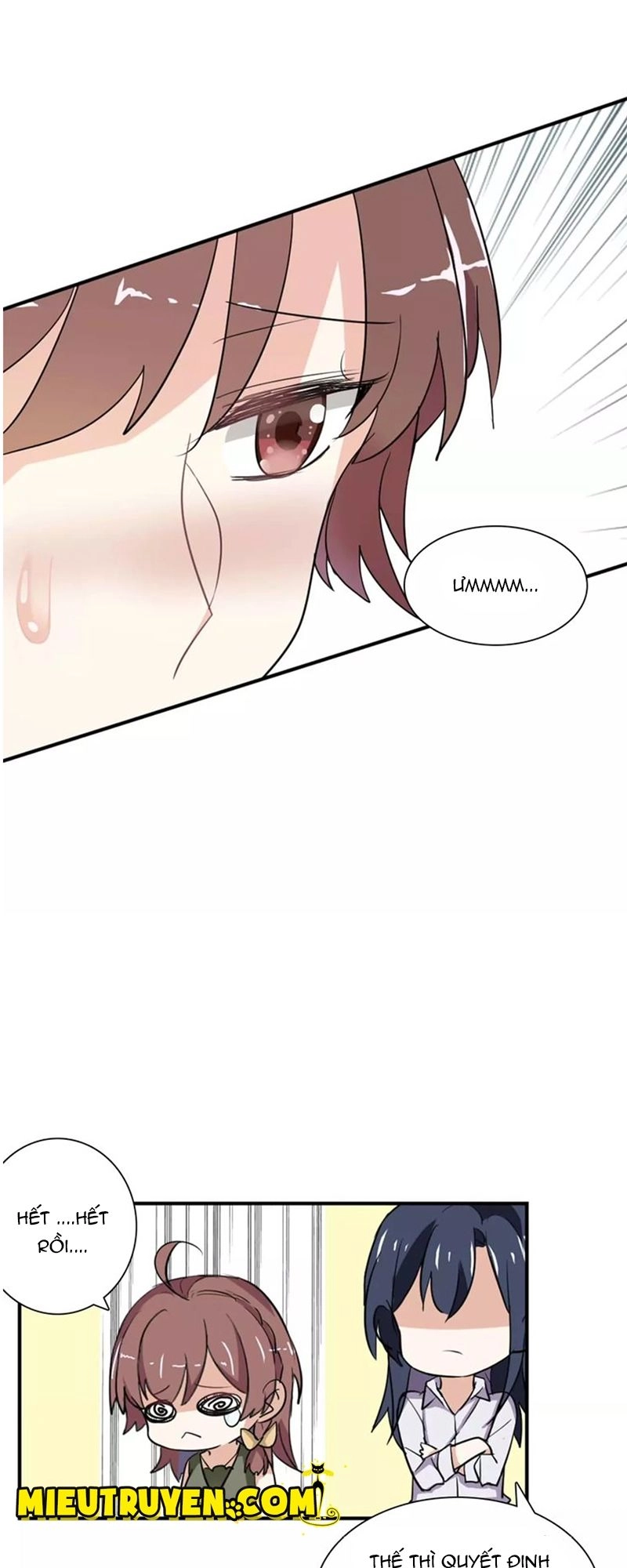 Kế Sắc Đào Thê Chapter 29 - 17