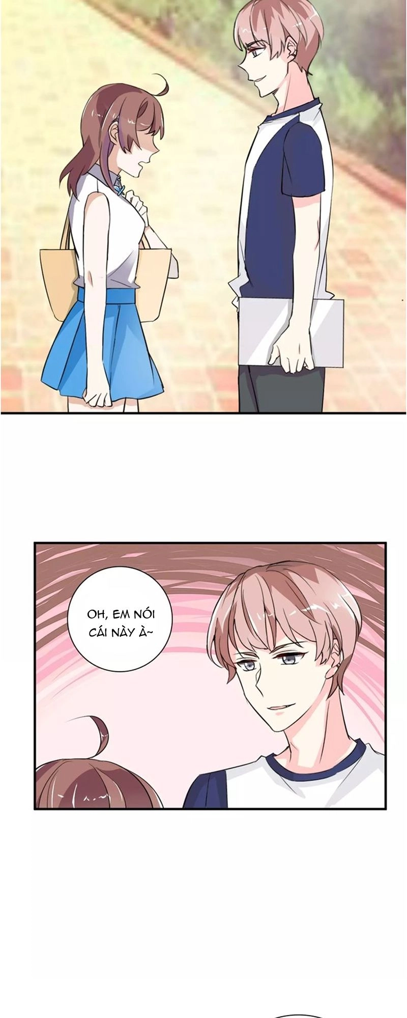 Kế Sắc Đào Thê Chapter 30 - 4