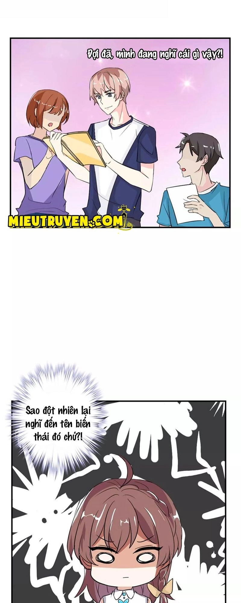 Kế Sắc Đào Thê Chapter 30 - 13