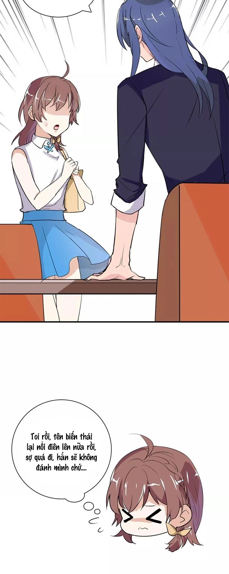 Kế Sắc Đào Thê Chapter 30 - 27