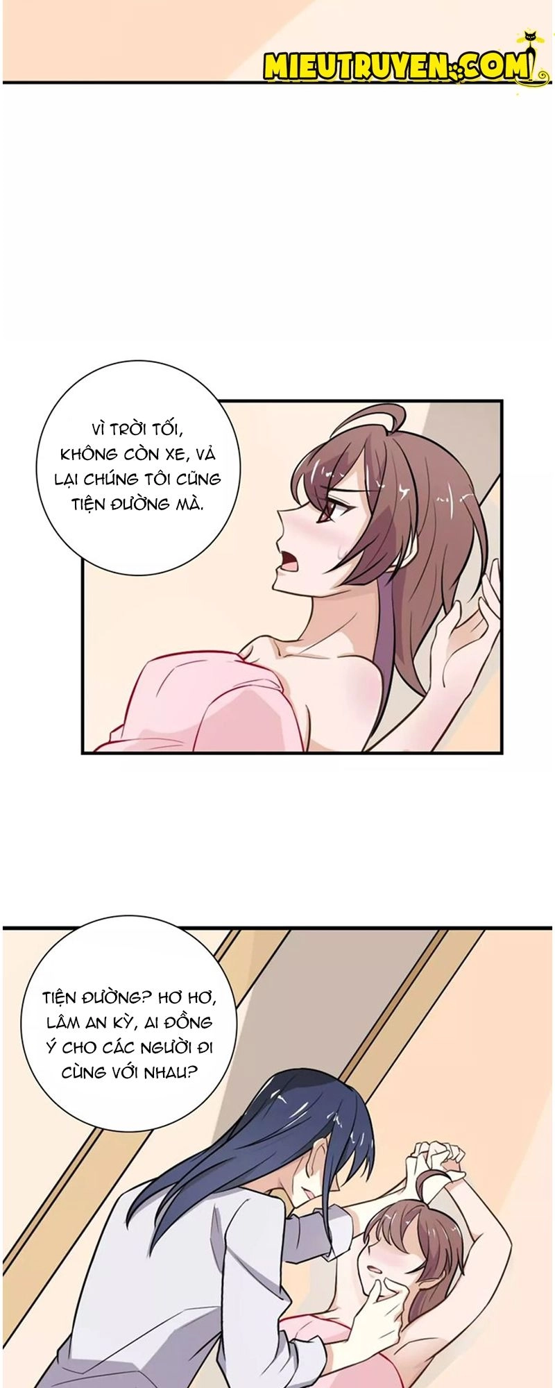 Kế Sắc Đào Thê Chapter 31 - 10