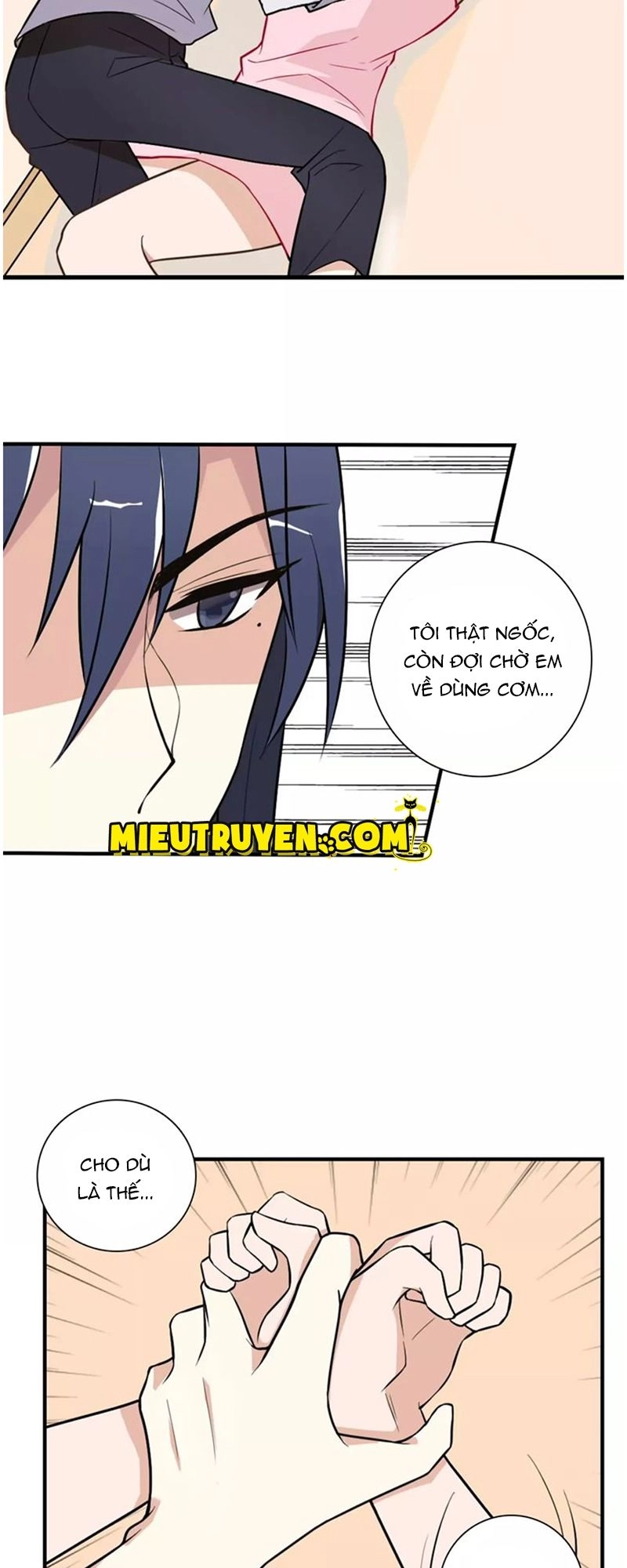 Kế Sắc Đào Thê Chapter 31 - 11