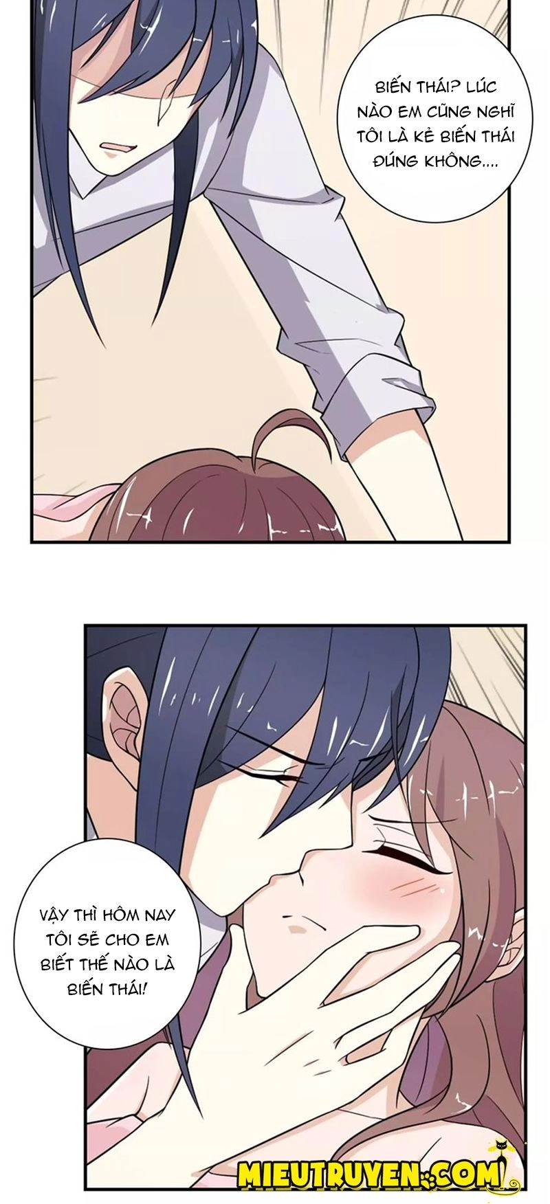 Kế Sắc Đào Thê Chapter 31 - 13