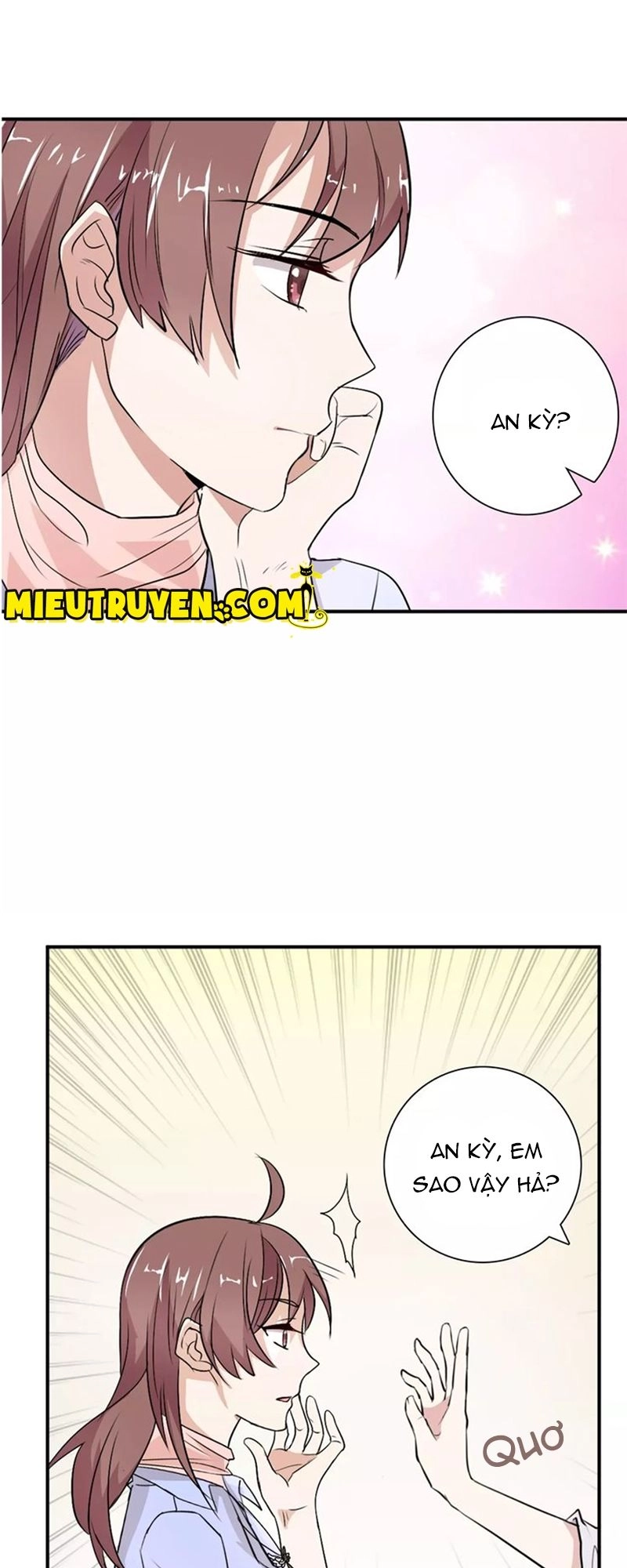 Kế Sắc Đào Thê Chapter 32 - 3