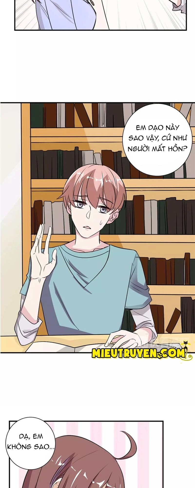 Kế Sắc Đào Thê Chapter 32 - 4