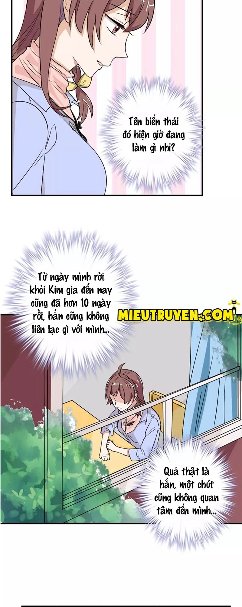 Kế Sắc Đào Thê Chapter 32 - 5