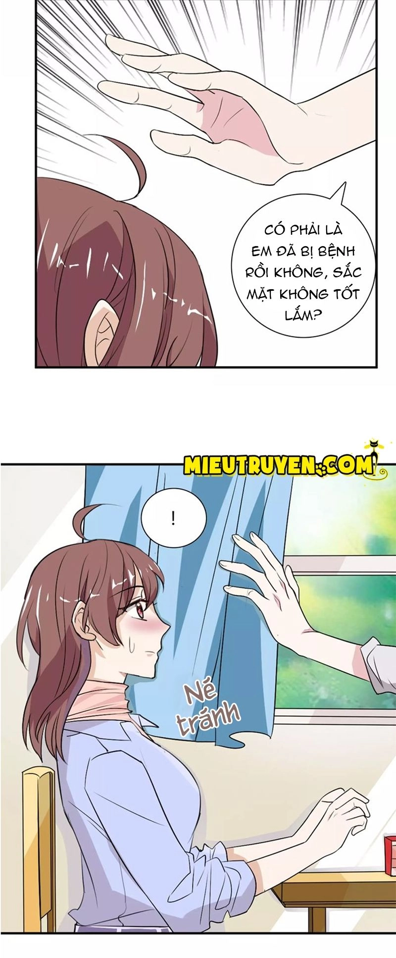 Kế Sắc Đào Thê Chapter 32 - 6