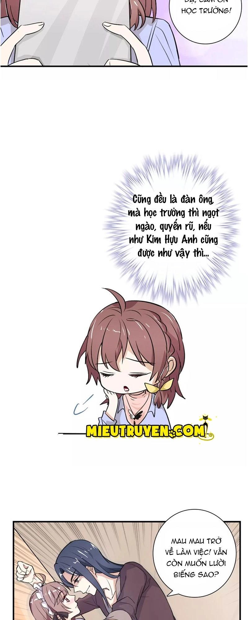 Kế Sắc Đào Thê Chapter 32 - 9