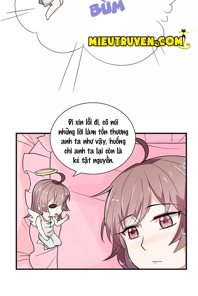 Kế Sắc Đào Thê Chapter 32 - 12