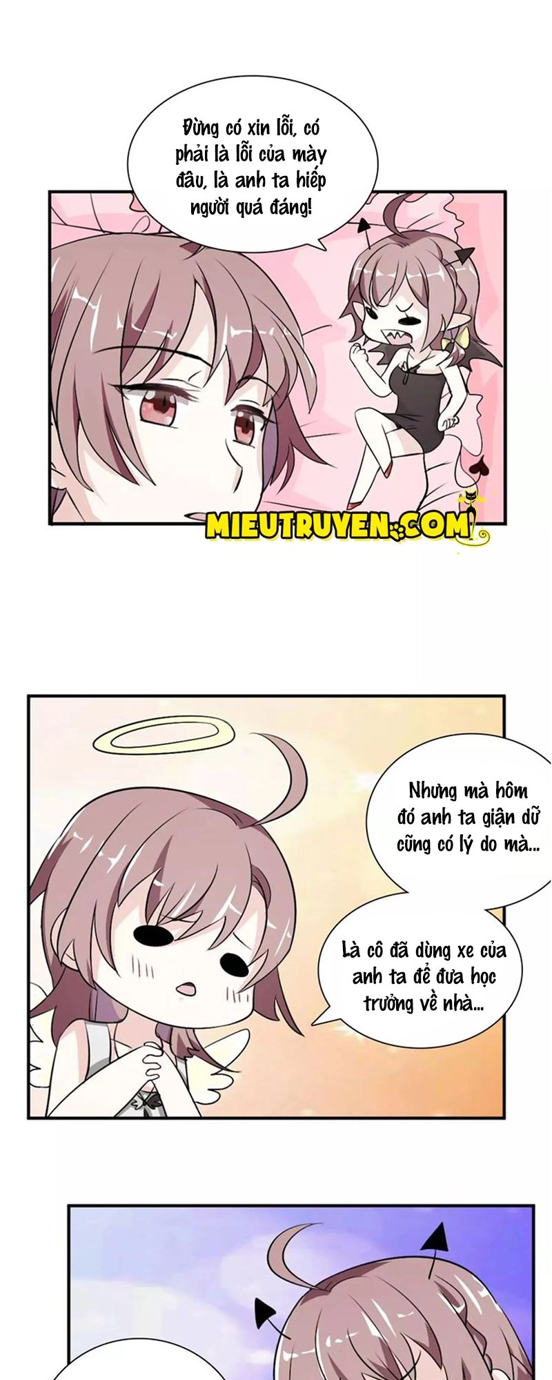 Kế Sắc Đào Thê Chapter 32 - 13