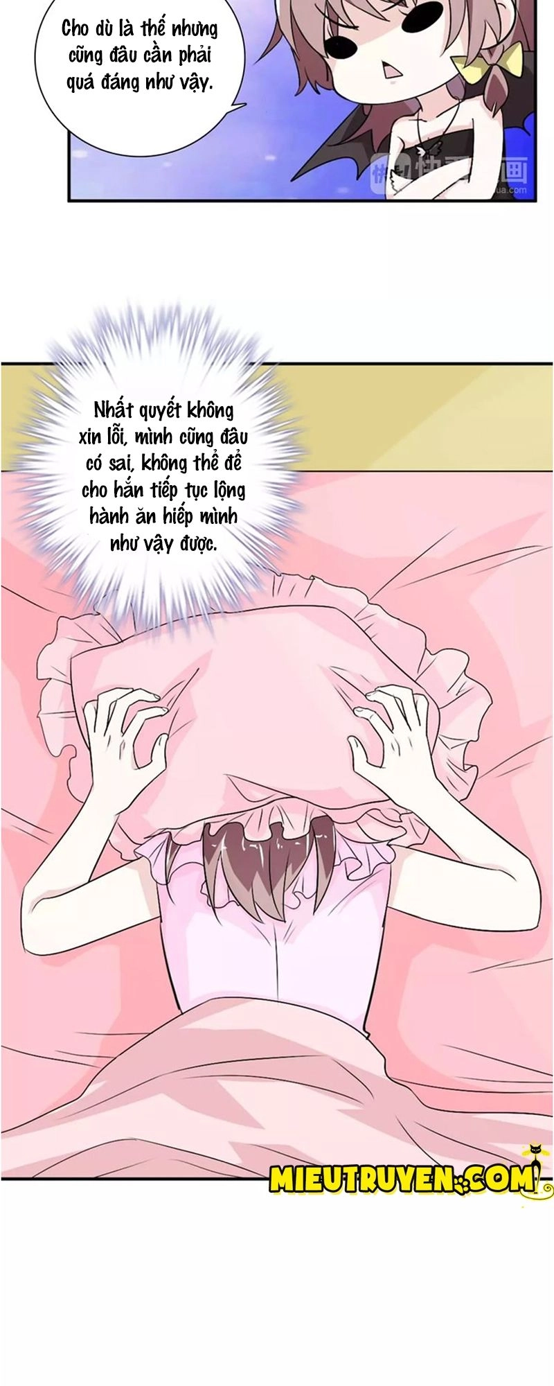 Kế Sắc Đào Thê Chapter 32 - 14