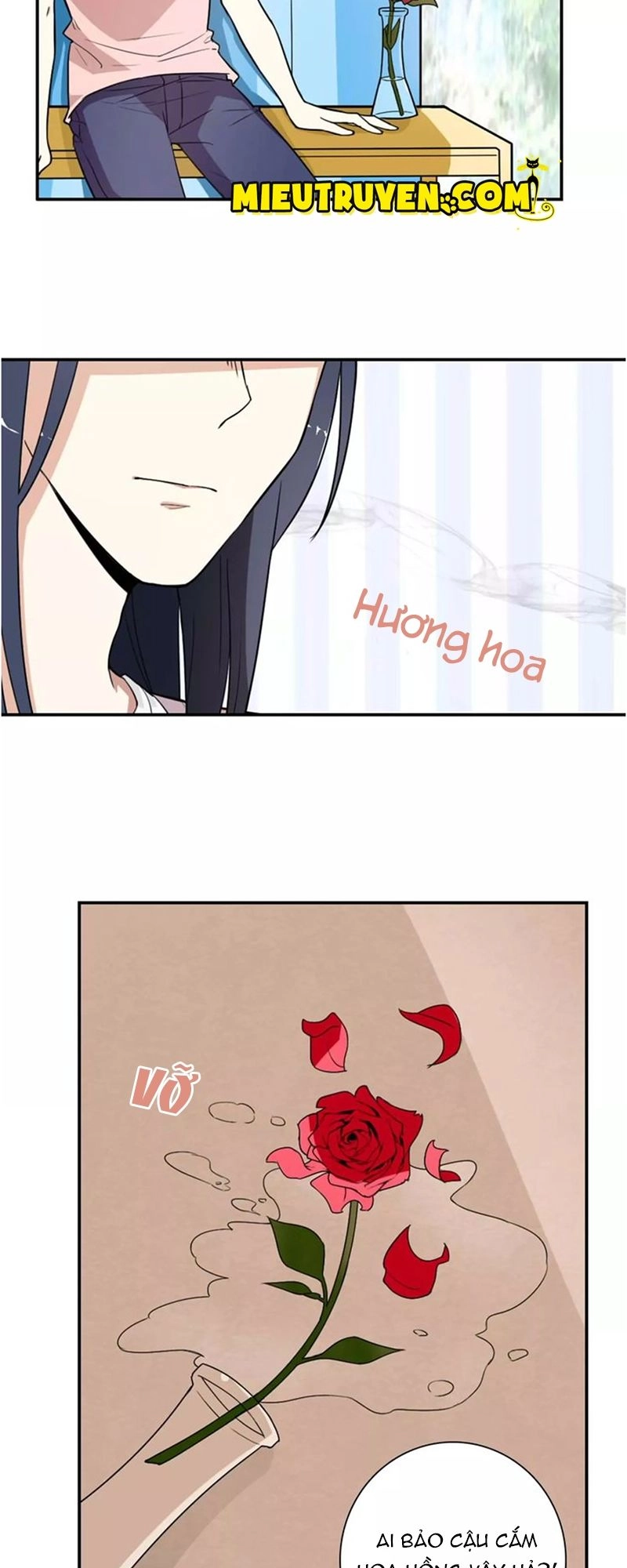 Kế Sắc Đào Thê Chapter 32 - 16