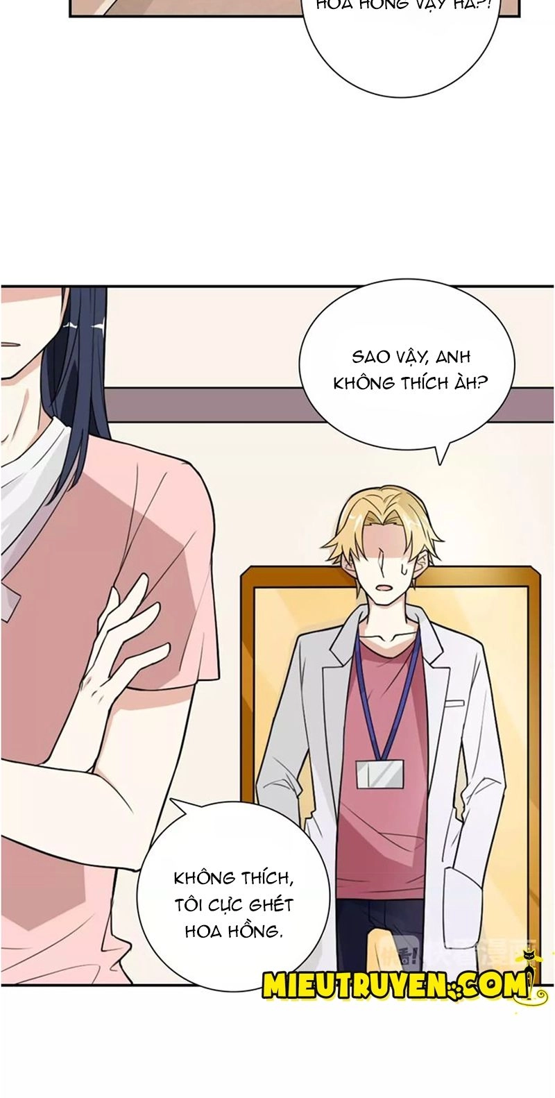 Kế Sắc Đào Thê Chapter 32 - 17