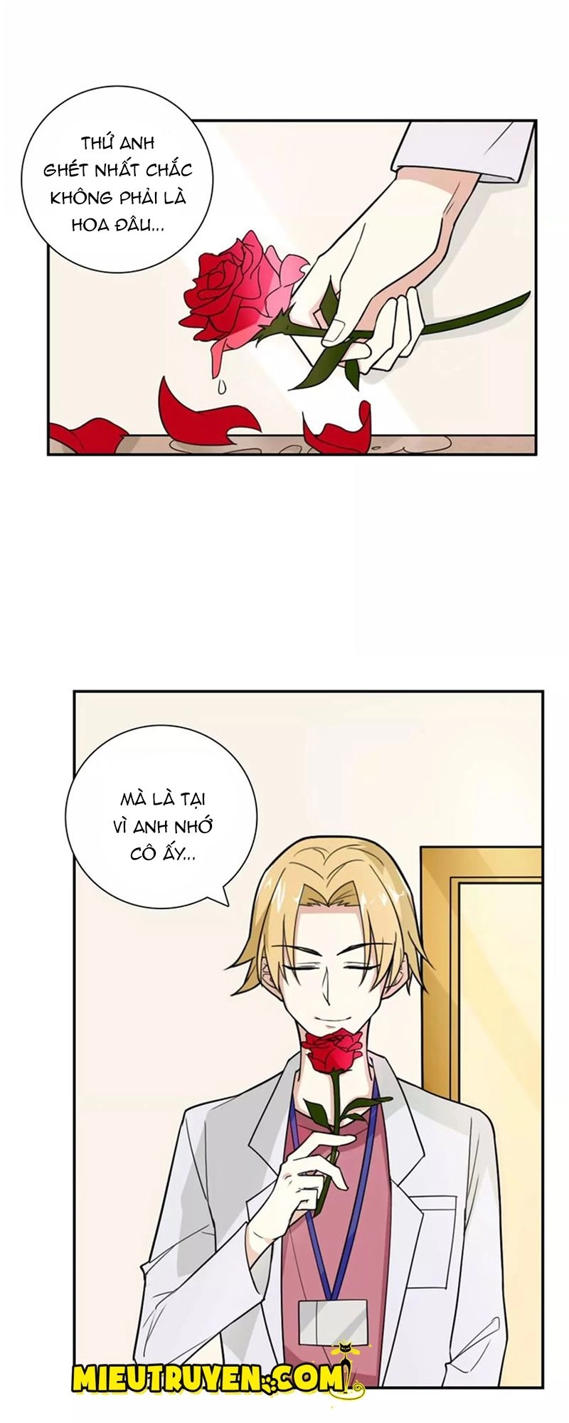 Kế Sắc Đào Thê Chapter 32 - 18