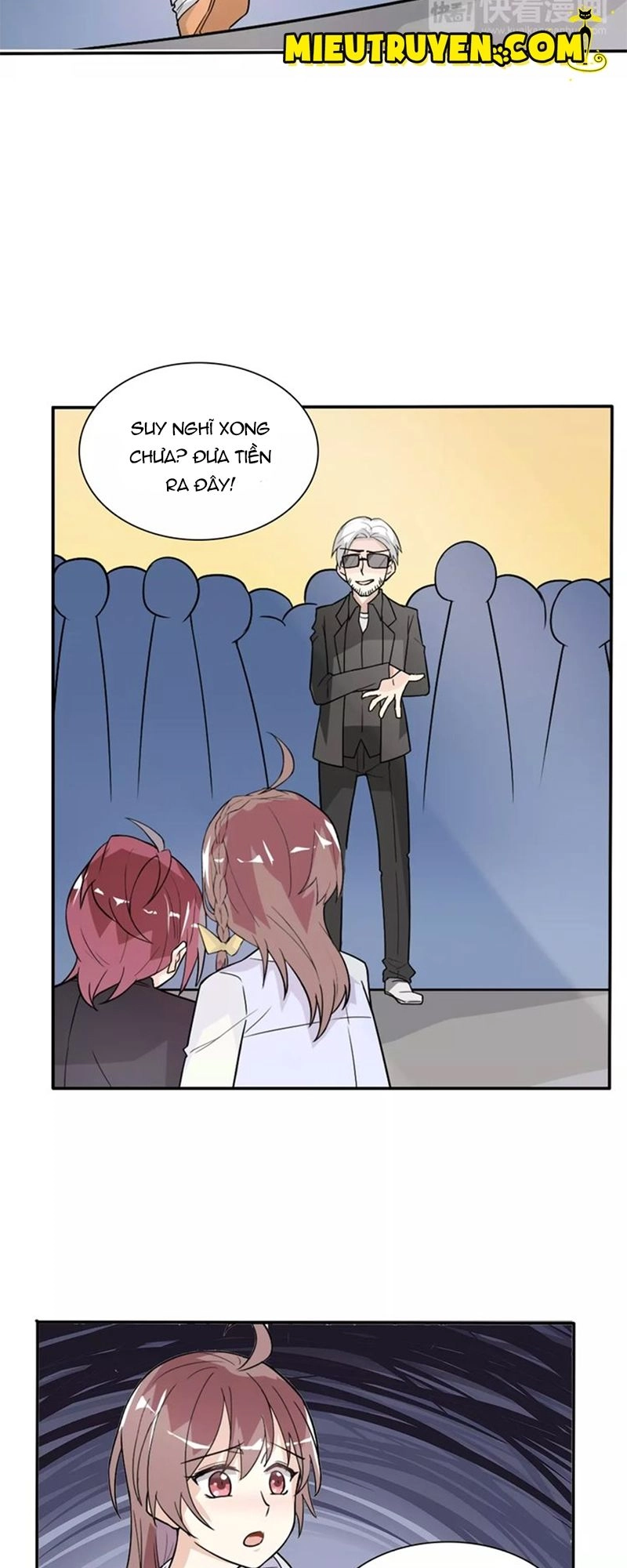 Kế Sắc Đào Thê Chapter 35 - 14