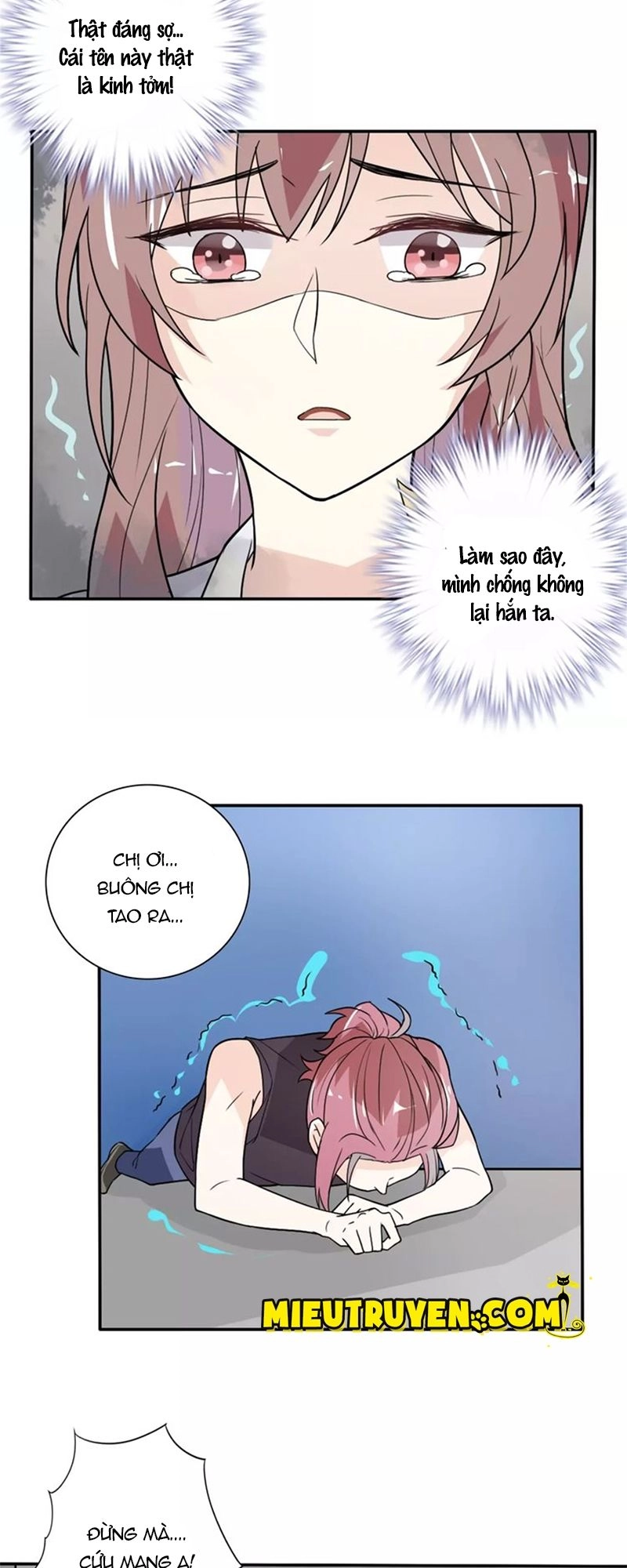 Kế Sắc Đào Thê Chapter 35 - 21