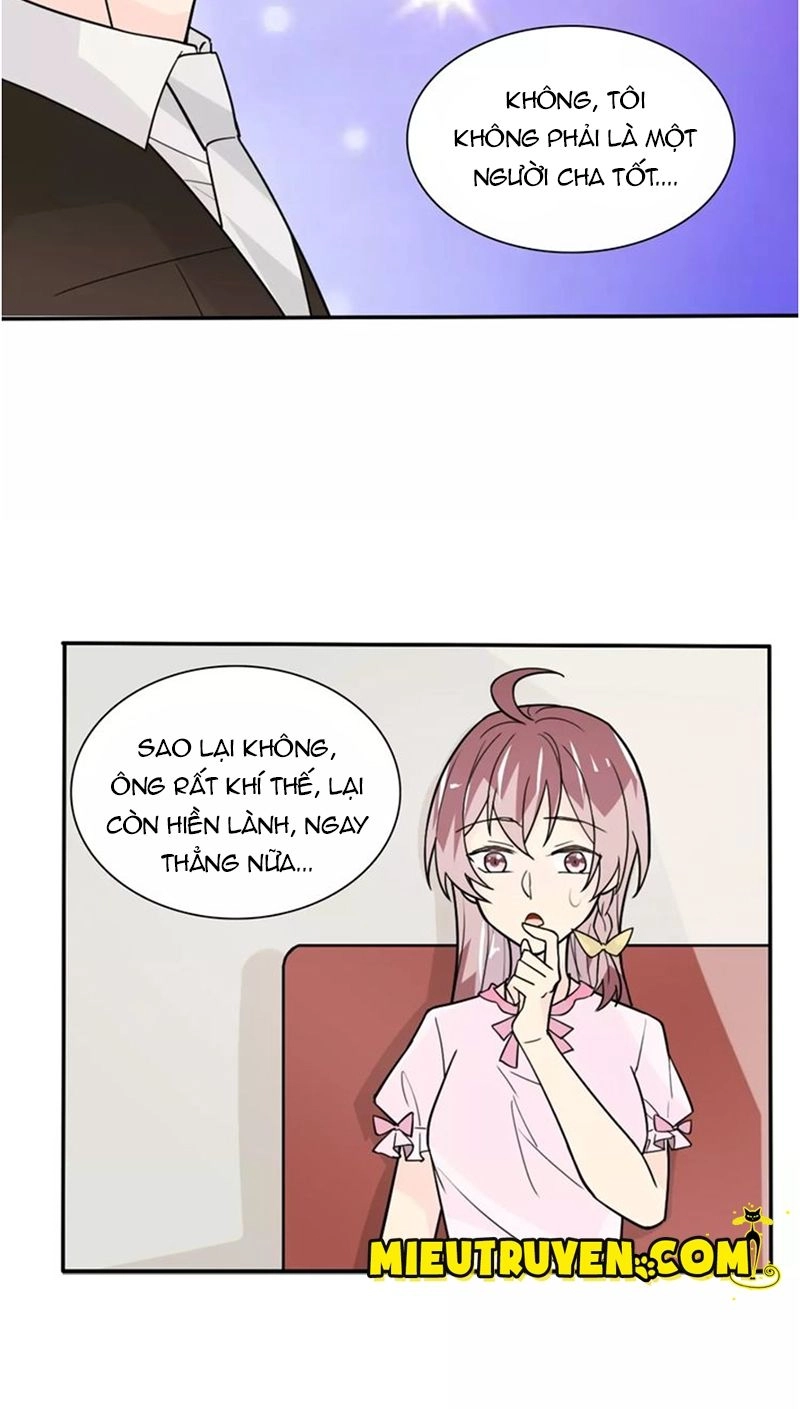 Kế Sắc Đào Thê Chapter 37 - 12