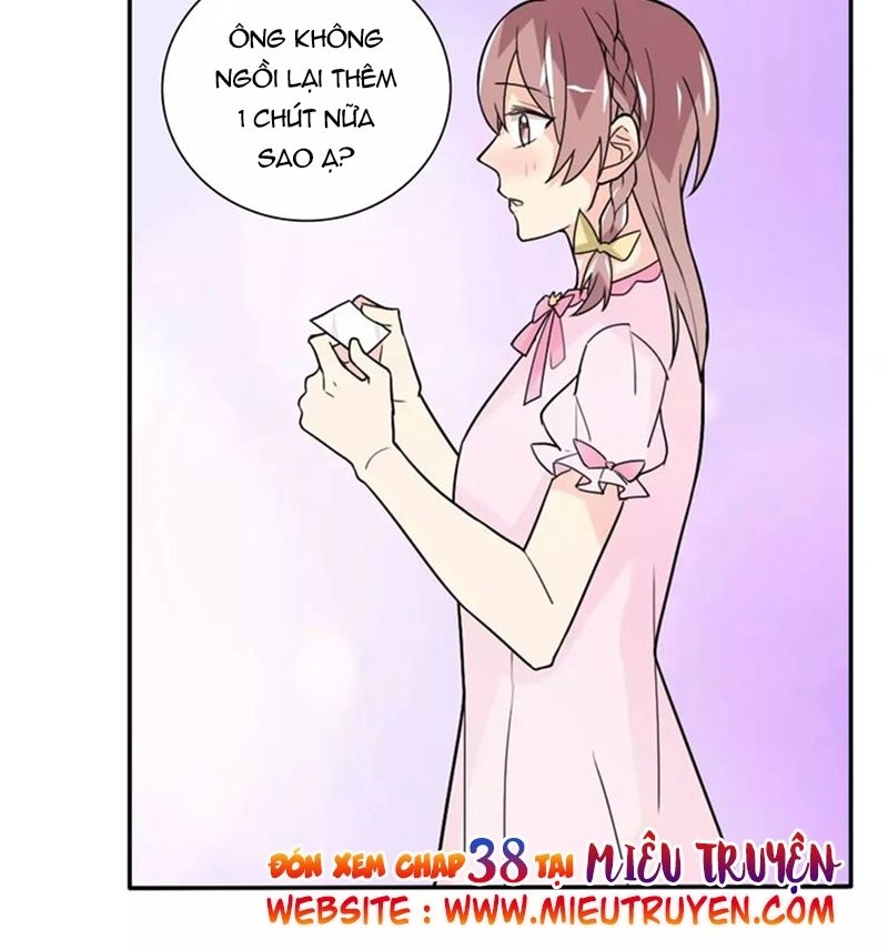 Kế Sắc Đào Thê Chapter 37 - 21