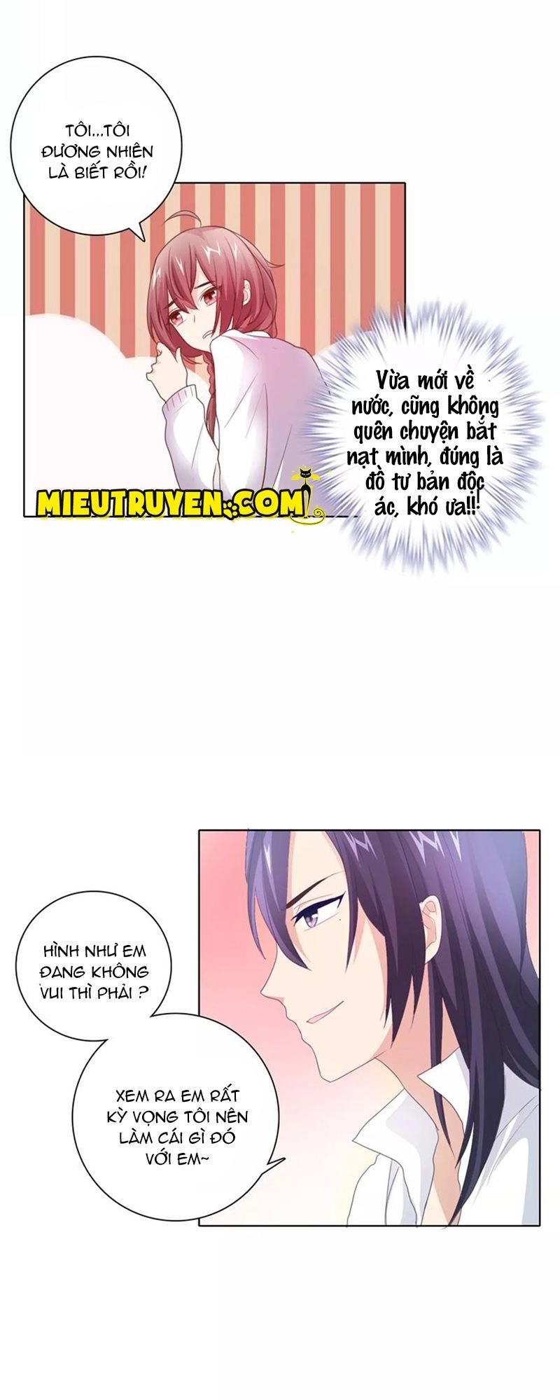 Kế Sắc Đào Thê Chapter 38 - 15