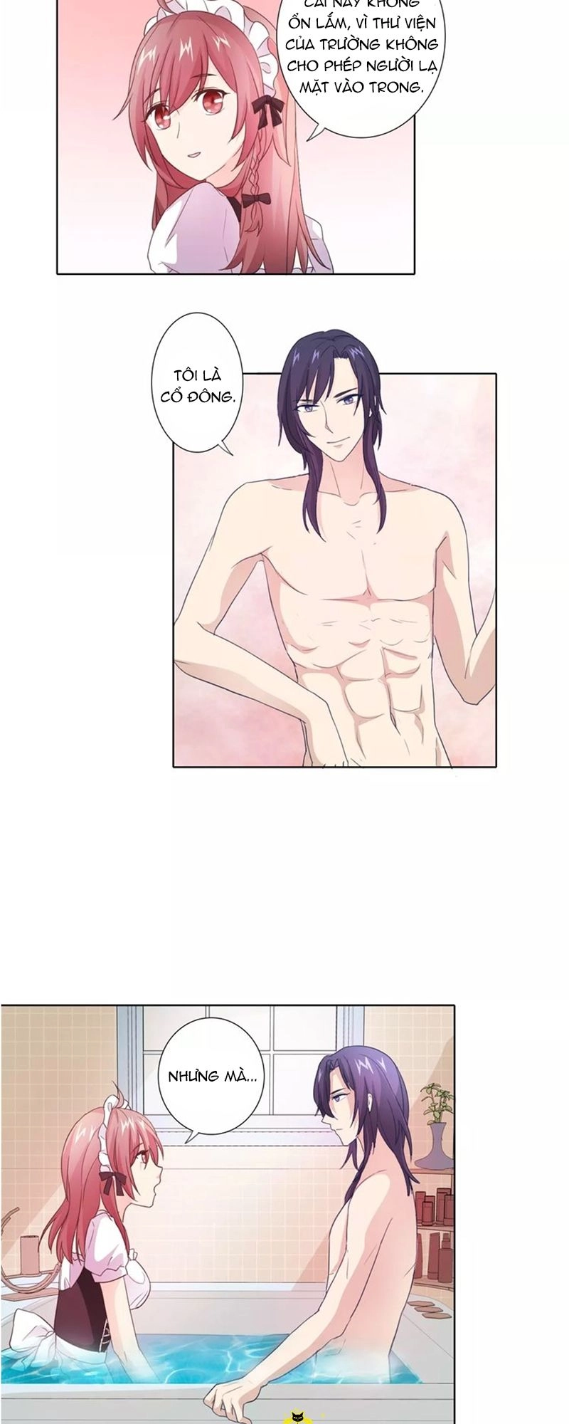 Kế Sắc Đào Thê Chapter 40 - 6